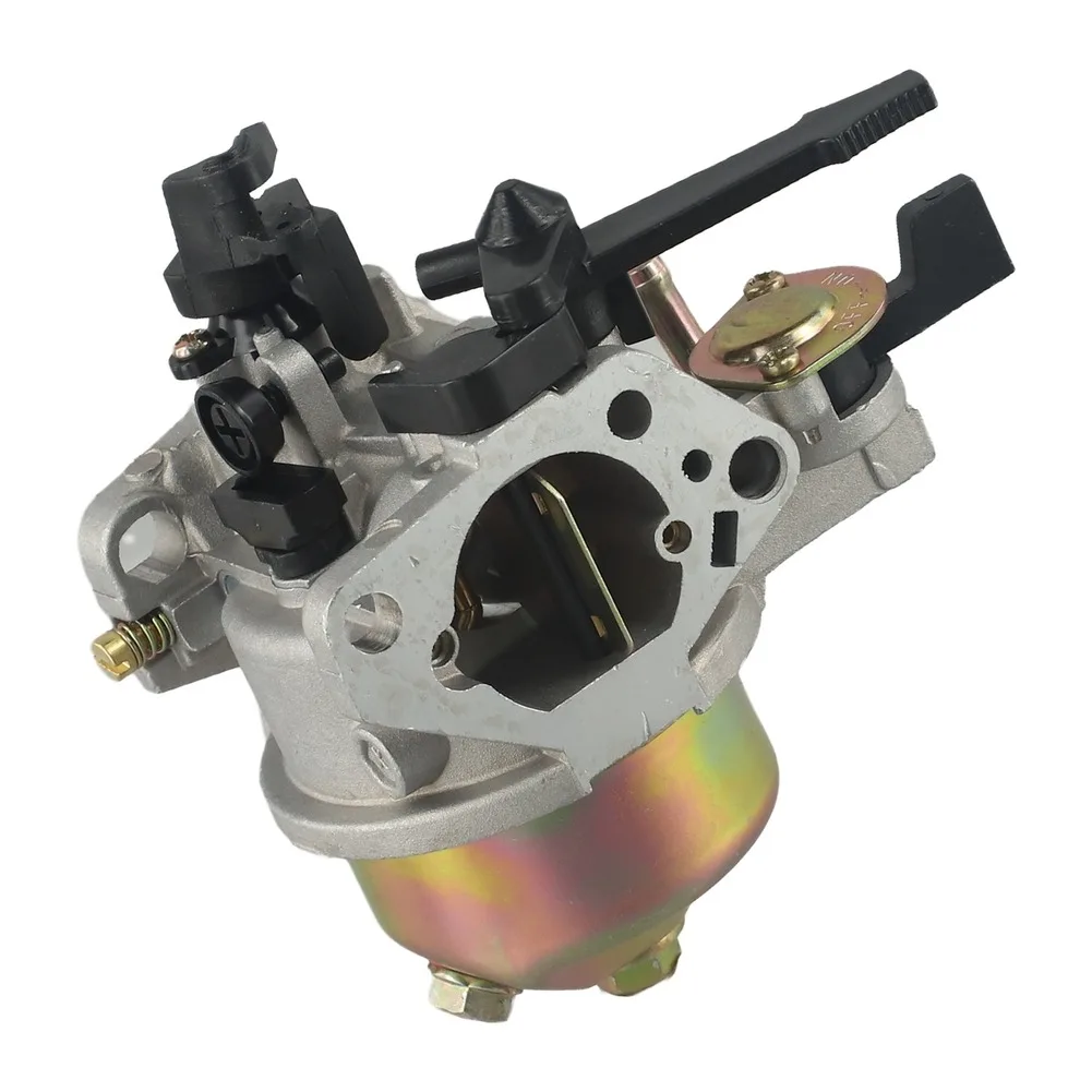 11HP 13HP Carburetor for Kit Replacement Carburetor Kit For Engines Replacement For 16100-ZF6-V01 Replacement For 16100-ZF6-V00