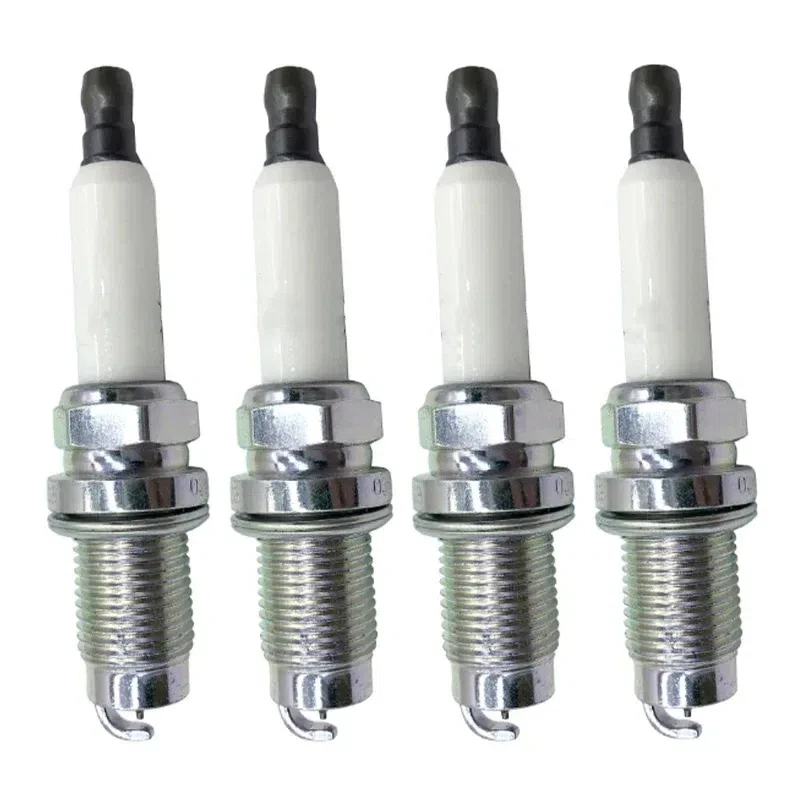 4Pcs/6Pcs 03F905600A IZFR6P7 Iridium Spark Plug For Audi A1 A3 Beetle1.2 TFSI VW 1.2 Seat Skoda Golf Polo Altea Ibiza Leon Fabia