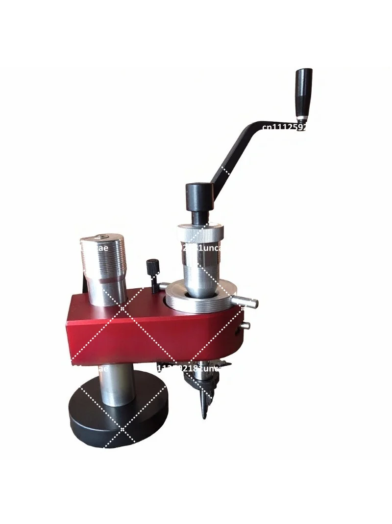 

Universal Valve Seat Cutter Hand Tool Set for Car Truck Motorcycle Engine Valve Repair Maintenance