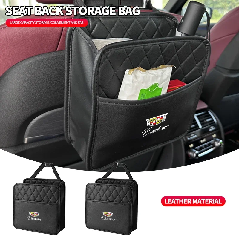 Car Backseat Storag…