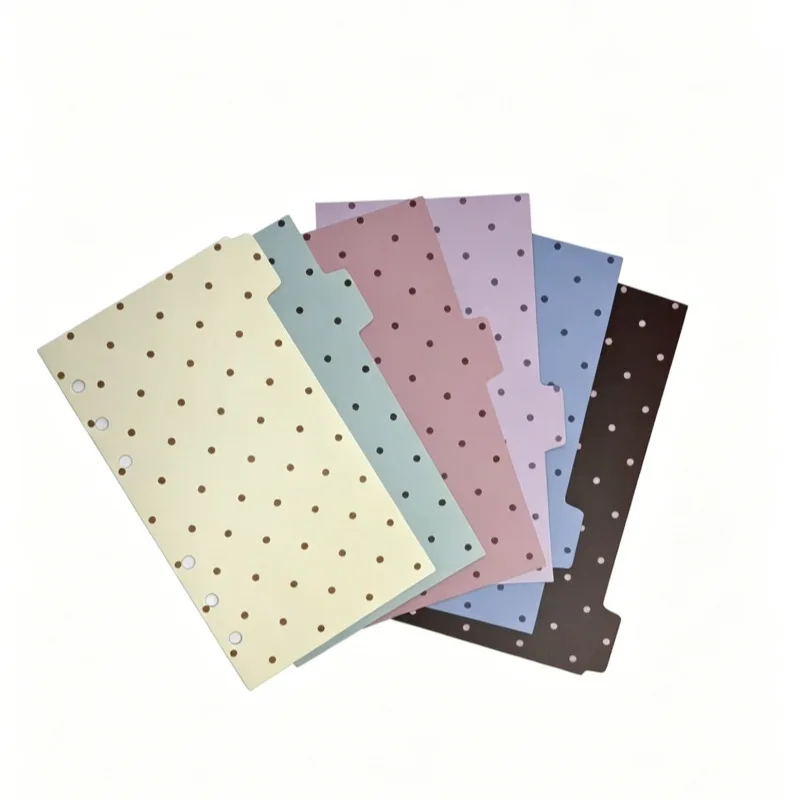 Thumbnail 2 - #99 Latest Index Dividers Offers