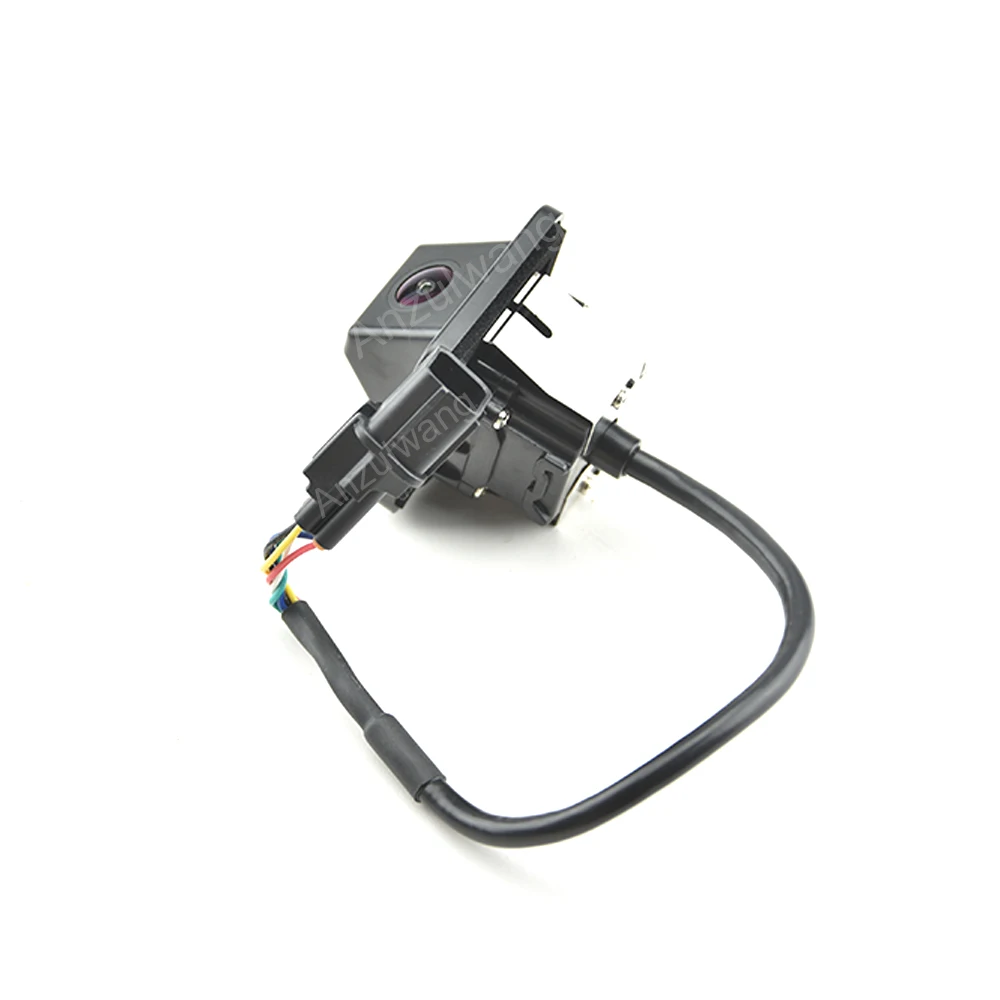 95790-D4100 New Rear View Reverse Camera Assist Backup Camera for Hyundai KIA