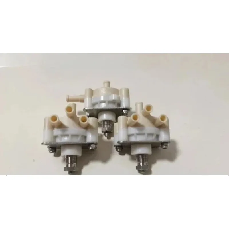 78 Valve 65 Valve Hemodialysis Machine Accessories Inlet Water Pressure Reduction, Loading and Unloading Pressure