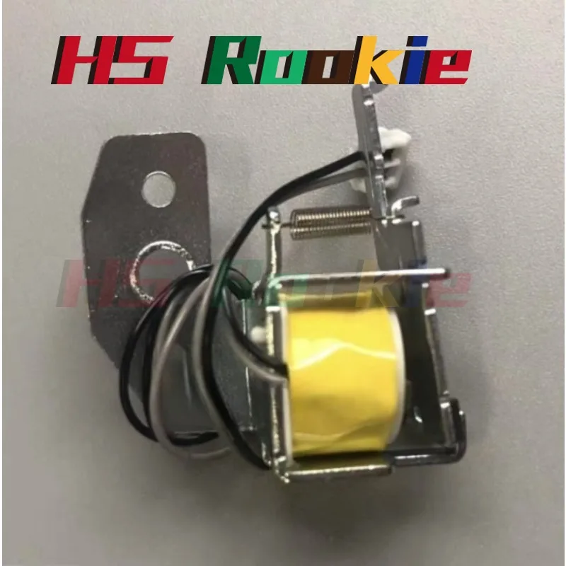 

JC33-00026A Pickup Solenoid for Samsung SCX-4623 4824 4828 ML-1915 2520 2580 for Xerox 3140 3155 3160 Short Line Printer Parts