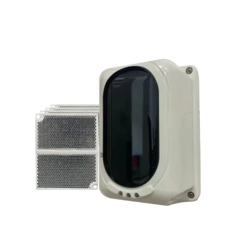 Tanda Lpcb Conventional Infra Red Beam Smoke Dete ctor