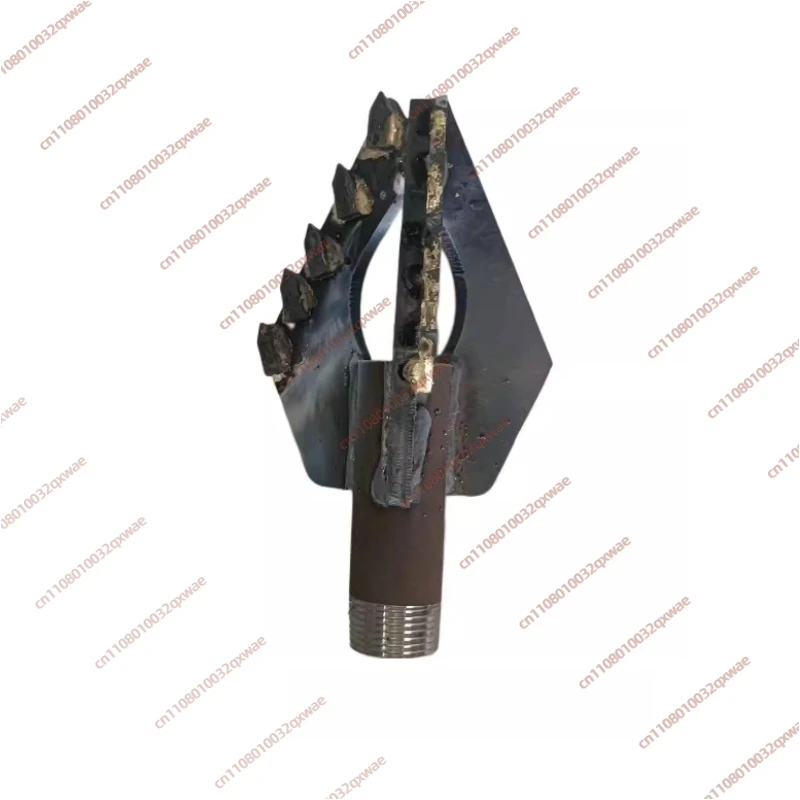 

Сверло для дрели диаметром 1 дюйм (32 мм), 6/8/10/12/14/16 см, специализированное сверло для бурения, для малых бытовых нужд