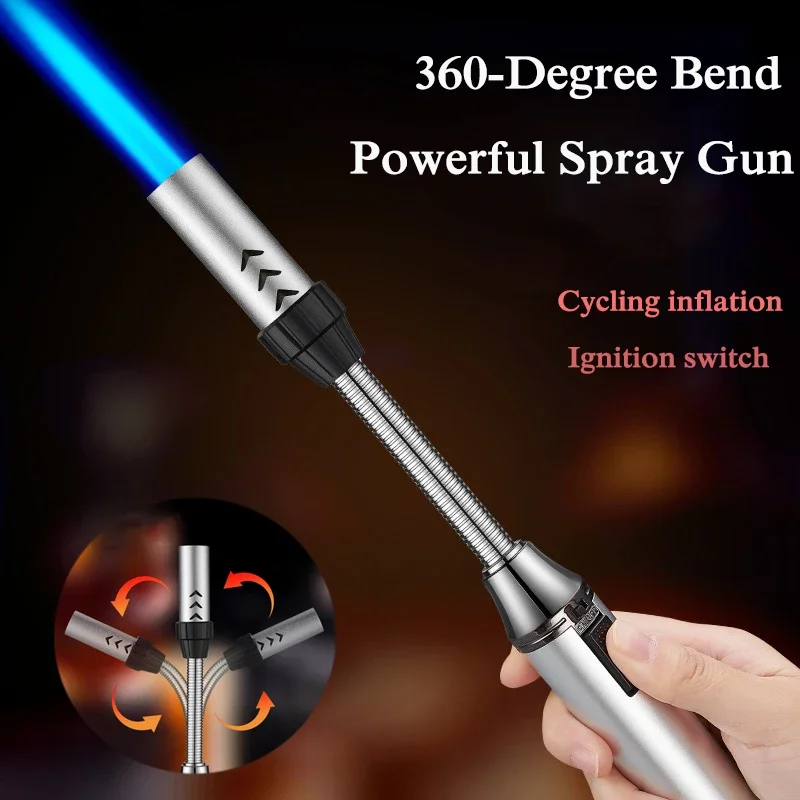 360° Windproof Turb… - image