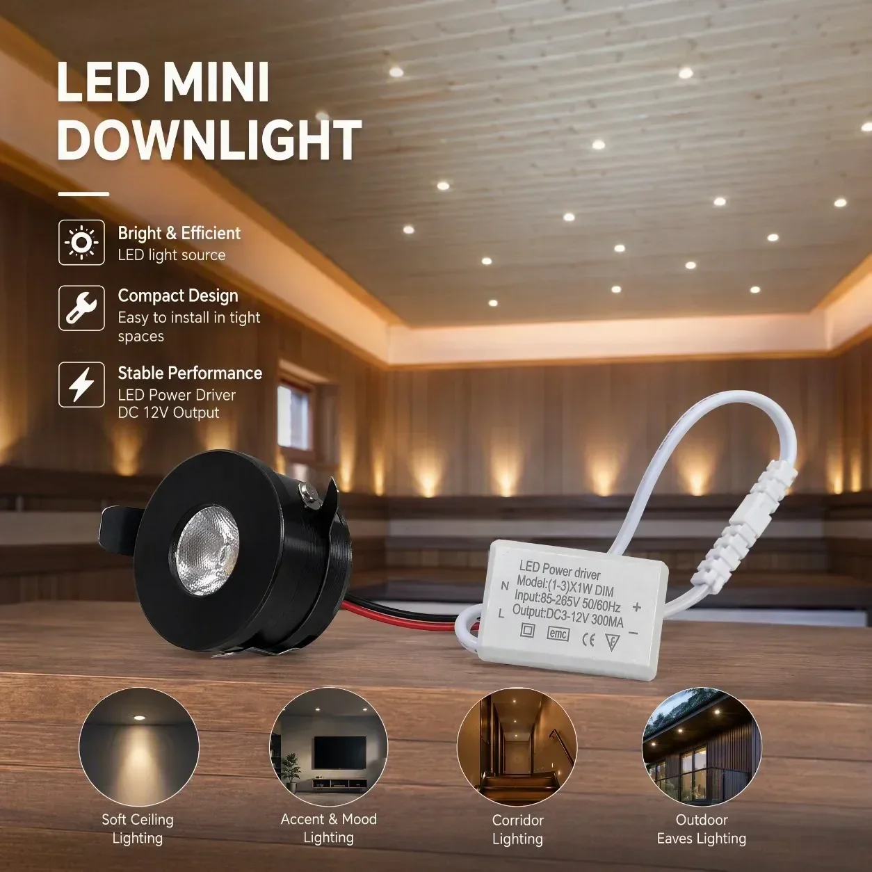 joyinled-1-10-pezzi-1w-1-pollice-luci-led-da-incasso-mini-faretto-led-da-incasso-con-foro-da-25mm-dimmerabile-bianco-caldo-faretto-da-incasso