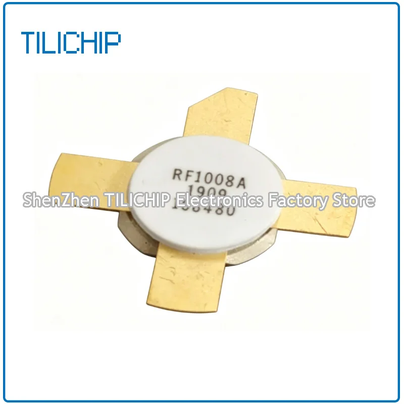 RF1008A  Brand new high-frequency tube, microwave tube, RF tube, power amplifier tube