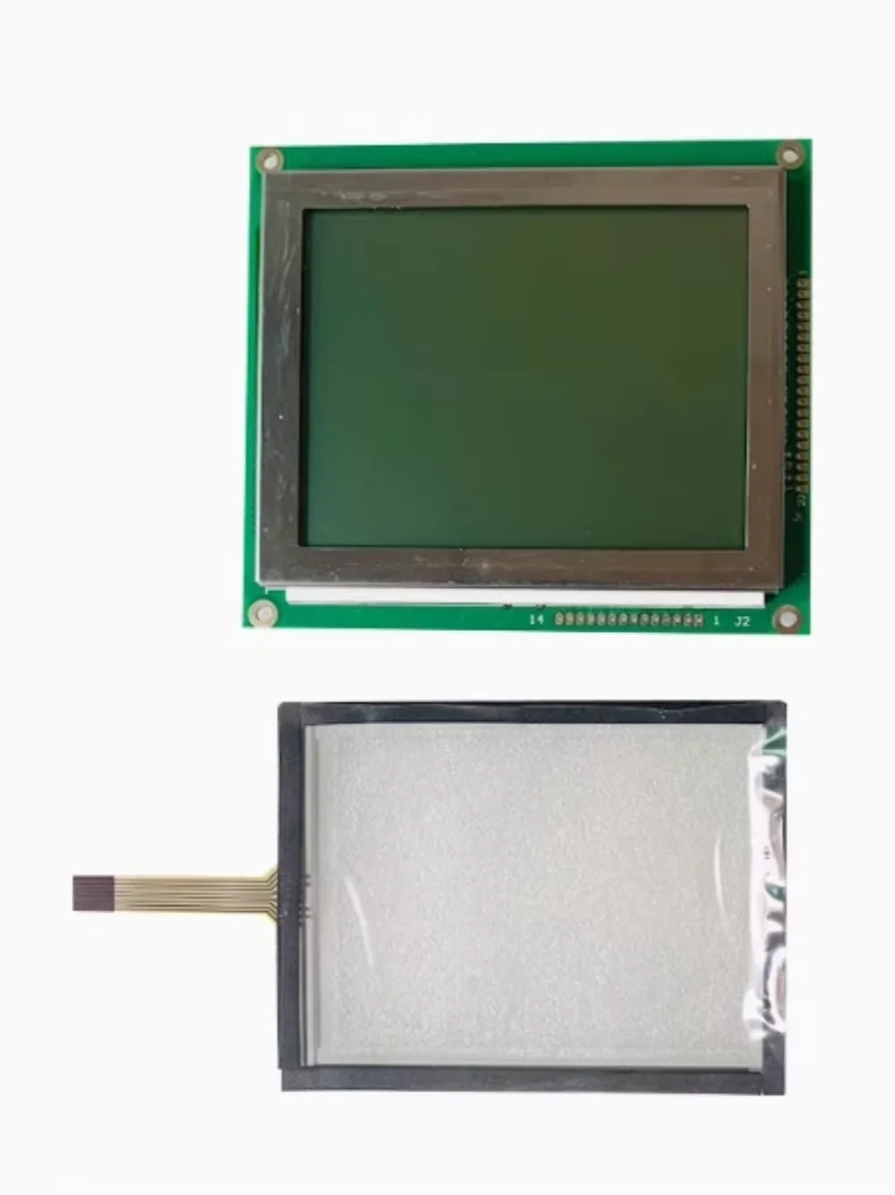 CH530 MOD02092 MOD01490 Schermo LCD touchscreen