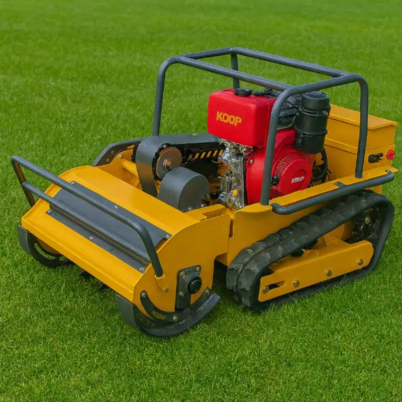 

Индивидуальная роторная газонокосилка мощностью 12 л.с., машина для резки травы шириной 800 мм, сверхмощный триммер для фермы