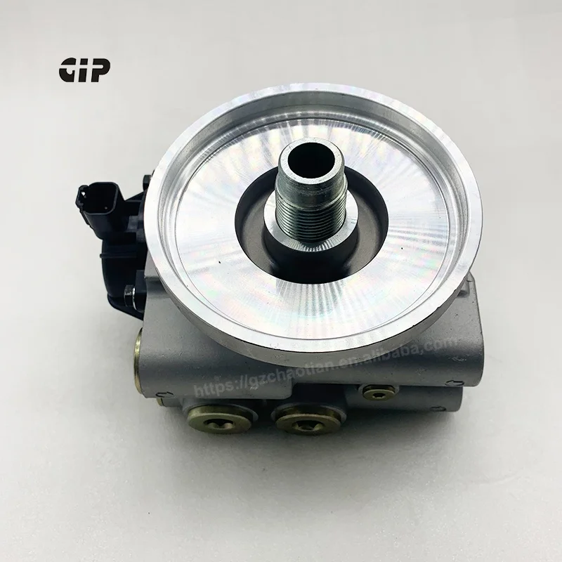 High Quality Excavator GP-FUEL PRIMING Fuel Water Separator Engine Fuel Priming Pump 362-1644 326-1640