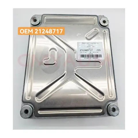 21248717 Brand New Engine Computer Board ECU Electronic Control Unit For Volvo Truck FH4 FM4