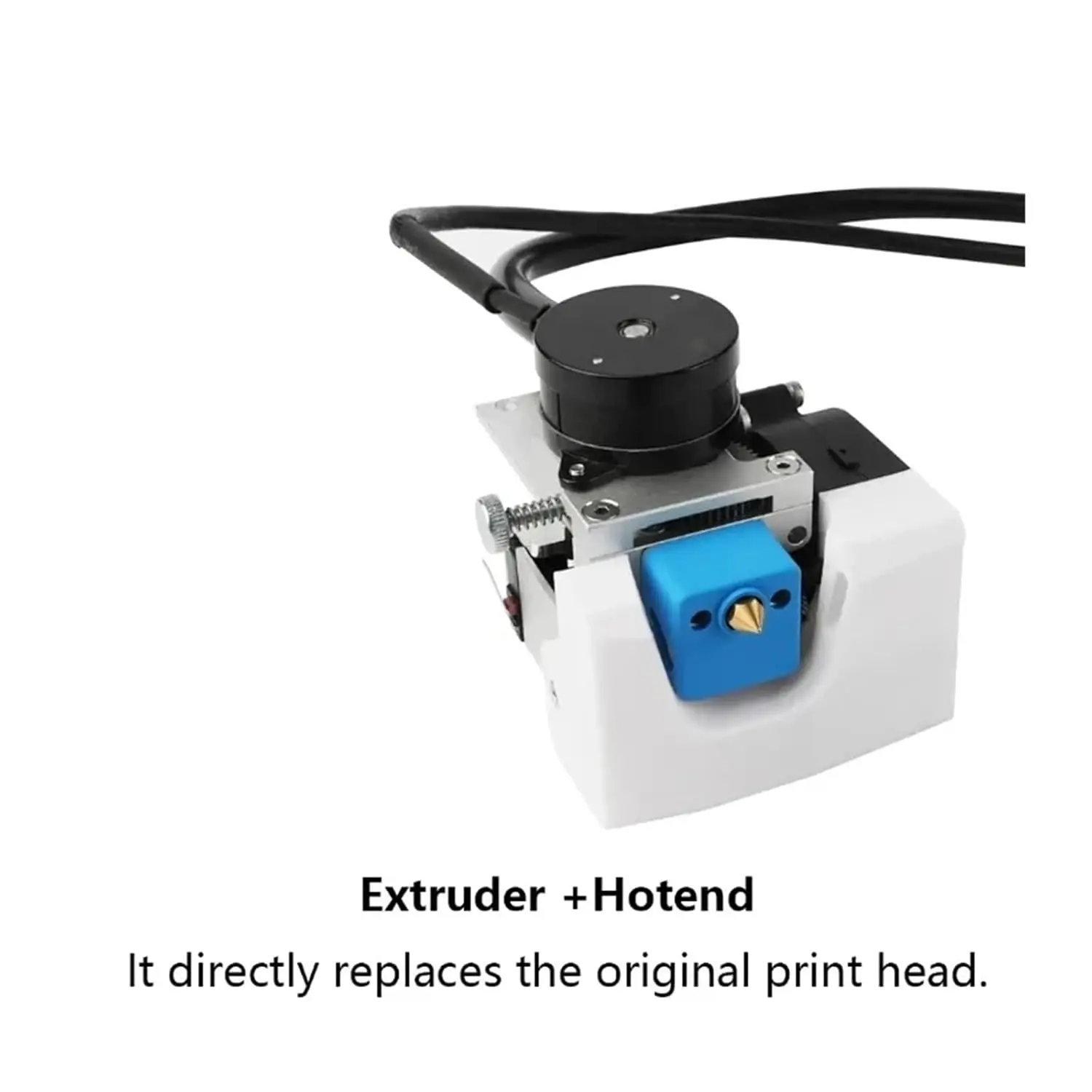 Plastic Extruder Magnetic Encoder Innovative Enables Better Printing Results With Streamlined