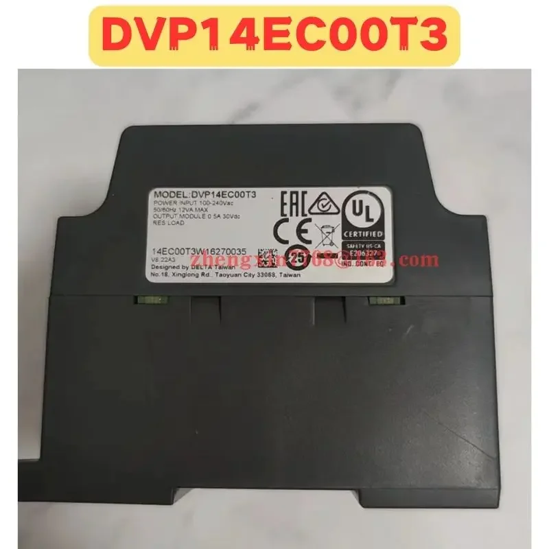 Modulo usato DVP14EC00T3 Funzione normale Testato OK