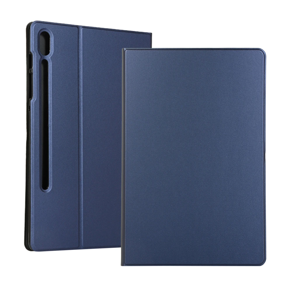 

For Samsung Galaxy Tab S7 Plus Fe Case, SM-T870 T970 T730 Magnetic Stand Cover For Galaxy Tab S8 Plus/S8 + Case SM-X700 X800
