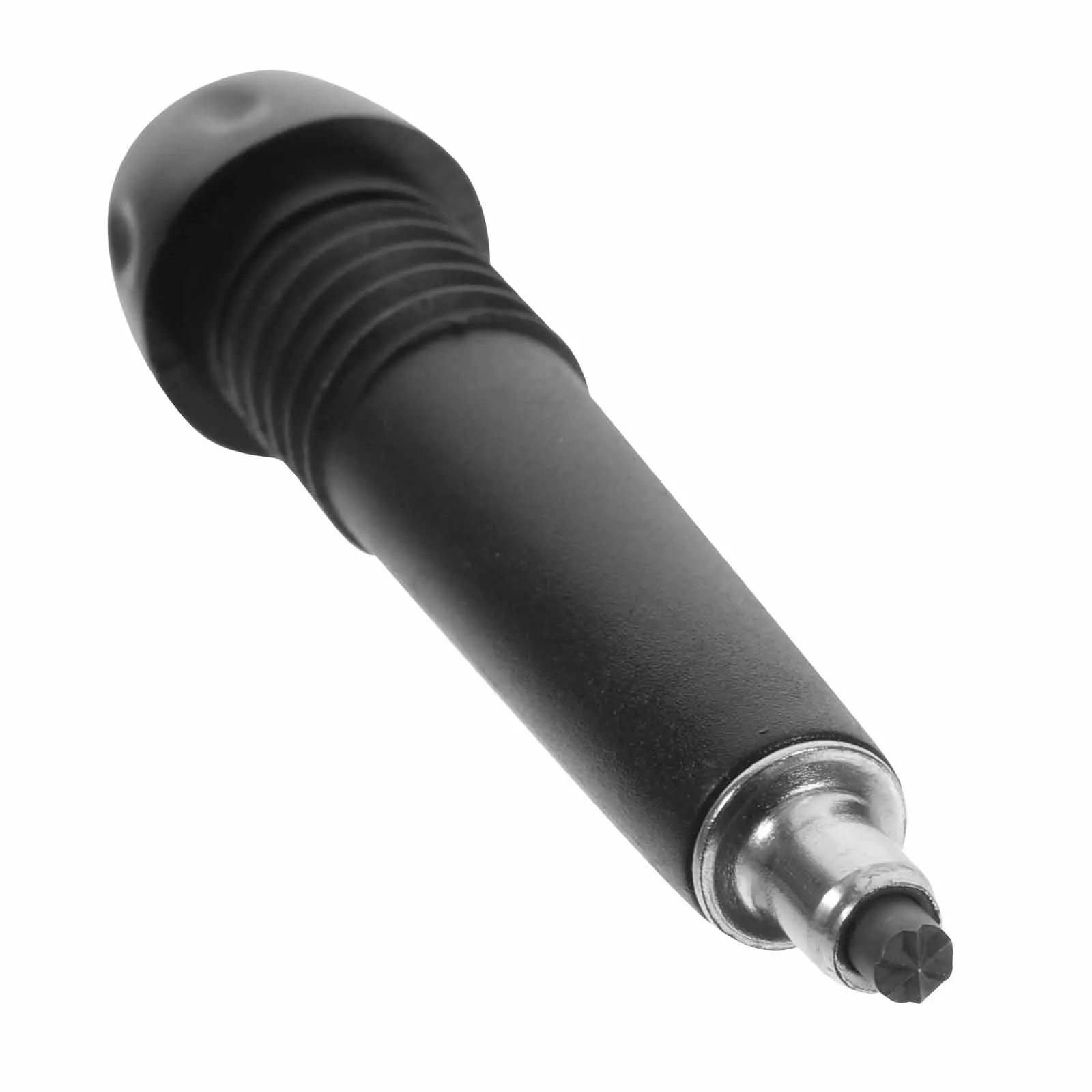 

Trekking Hiking Sticks Rubber Replacement Durable Carbon Tungsten Steel Wear Resistant Climbing Rod Outdoor Accessories