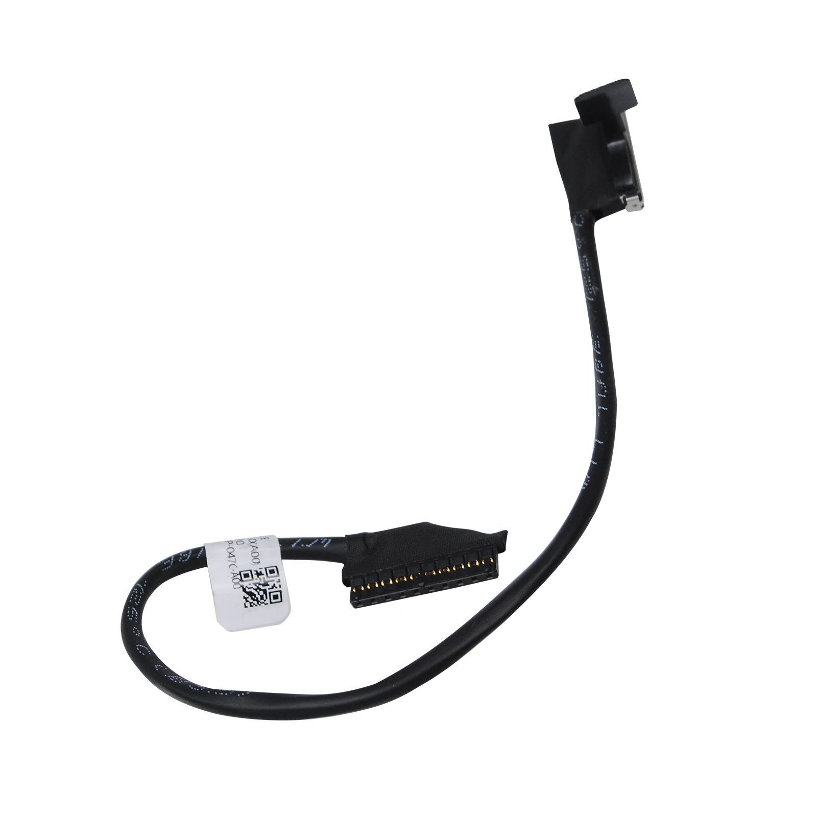 Лот 1-100 шт. аккумуляторный кабель для Dell Latitude 7400 E7400 EDC40 DC02003AW00 0VVFNX