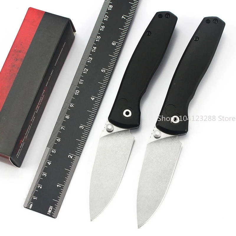 

KS Kindred 2053 Folding Knife High Hardness Sharp Multi-functional Self Defense Knife