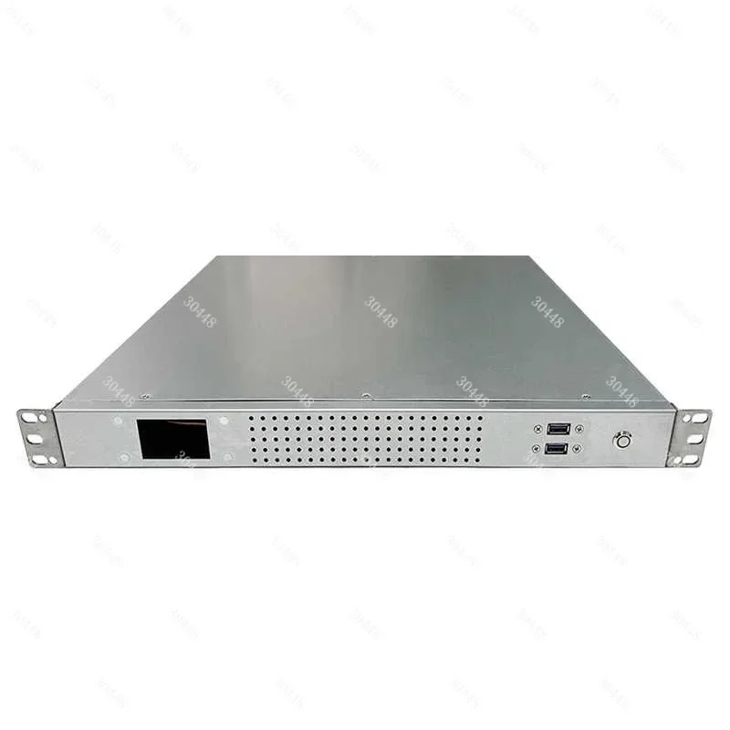 1U Rackmount Chassis 19