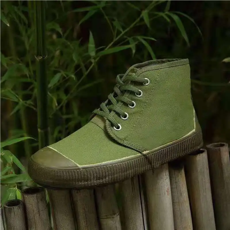 

Высокие рабочие ботинки для мужчин и женщин, для строительства и сельского хозяйства, износостойкие, желтые, защитные, с комфортной хлопковой подкладкой