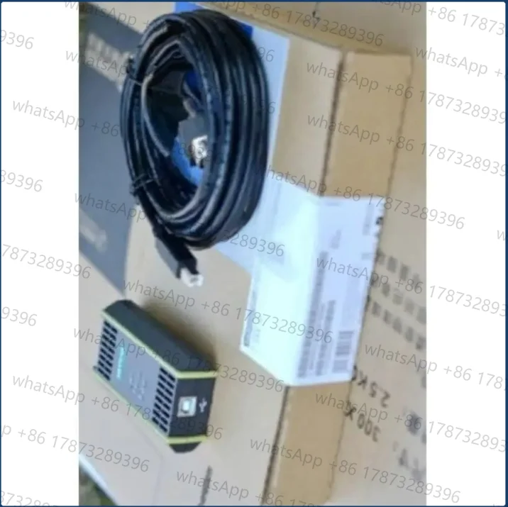 PC Adapter USB A2 Cable for PLC S7-200/300/400 6GK1571-0BA00-0AA0  6GK 1571-0BA00-0AA0 Win7 64bit, 6ES7972-0CB20-0XA0
