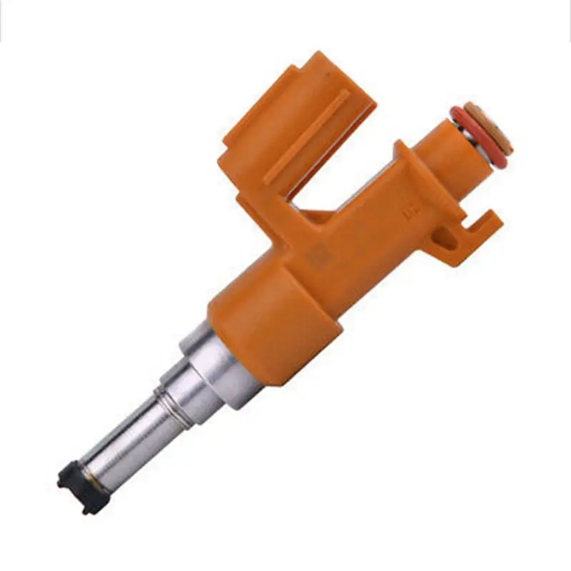 Top-Rated 6 PCS Automobile Supplies Fuel Injector For Toyota Lexus GS Series/LS500/LC500/RX Series 2GR 8GR 3.5L 23250-0P100 2325