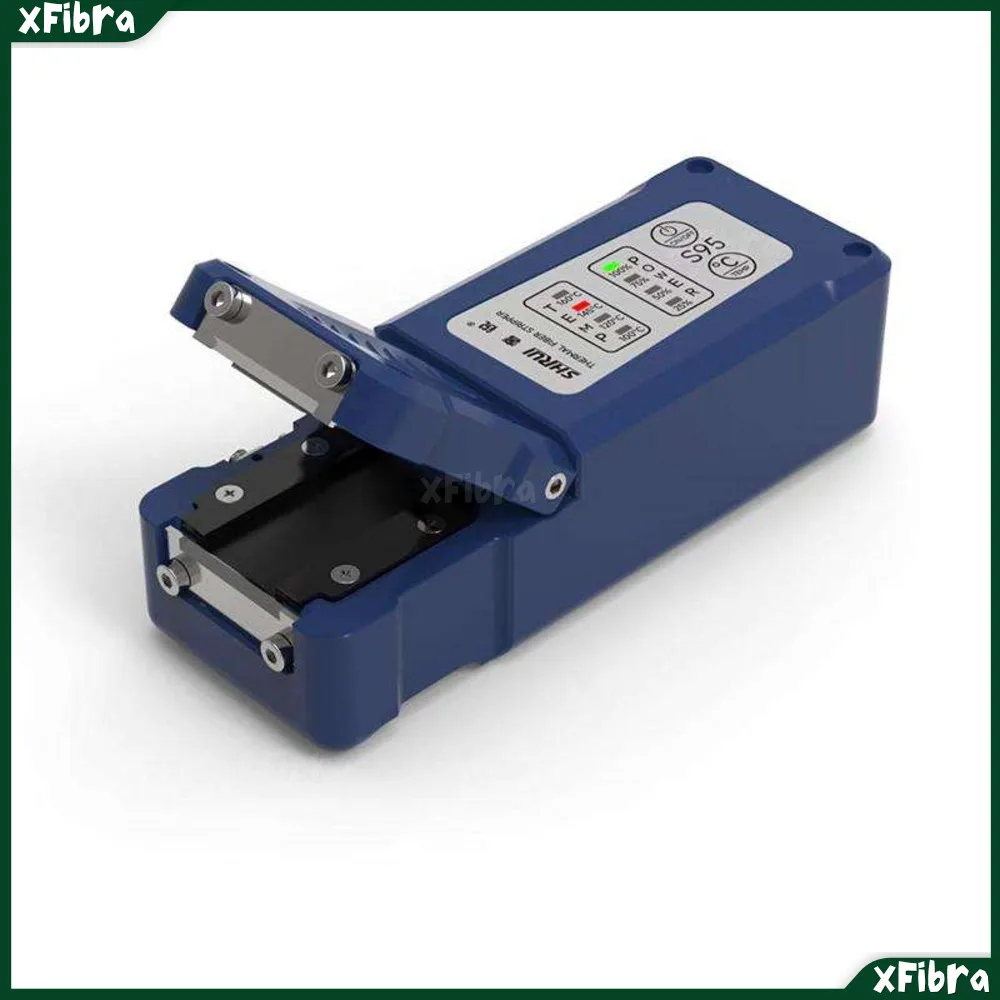 

S95 High-Precision Optical Fiber Stripping Pigtail, Bare Ribbon, Invisible Special Device