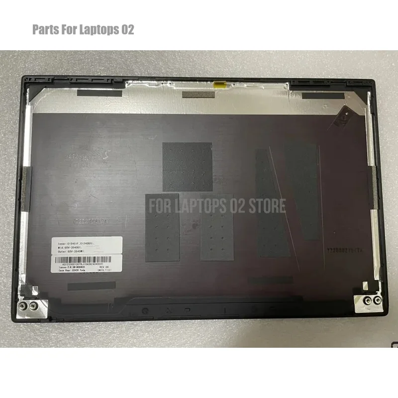 L+2017 For Lenovo For Thinkpad X1 Carbon X1C 5th A shell screen back cover shell SM10K80820