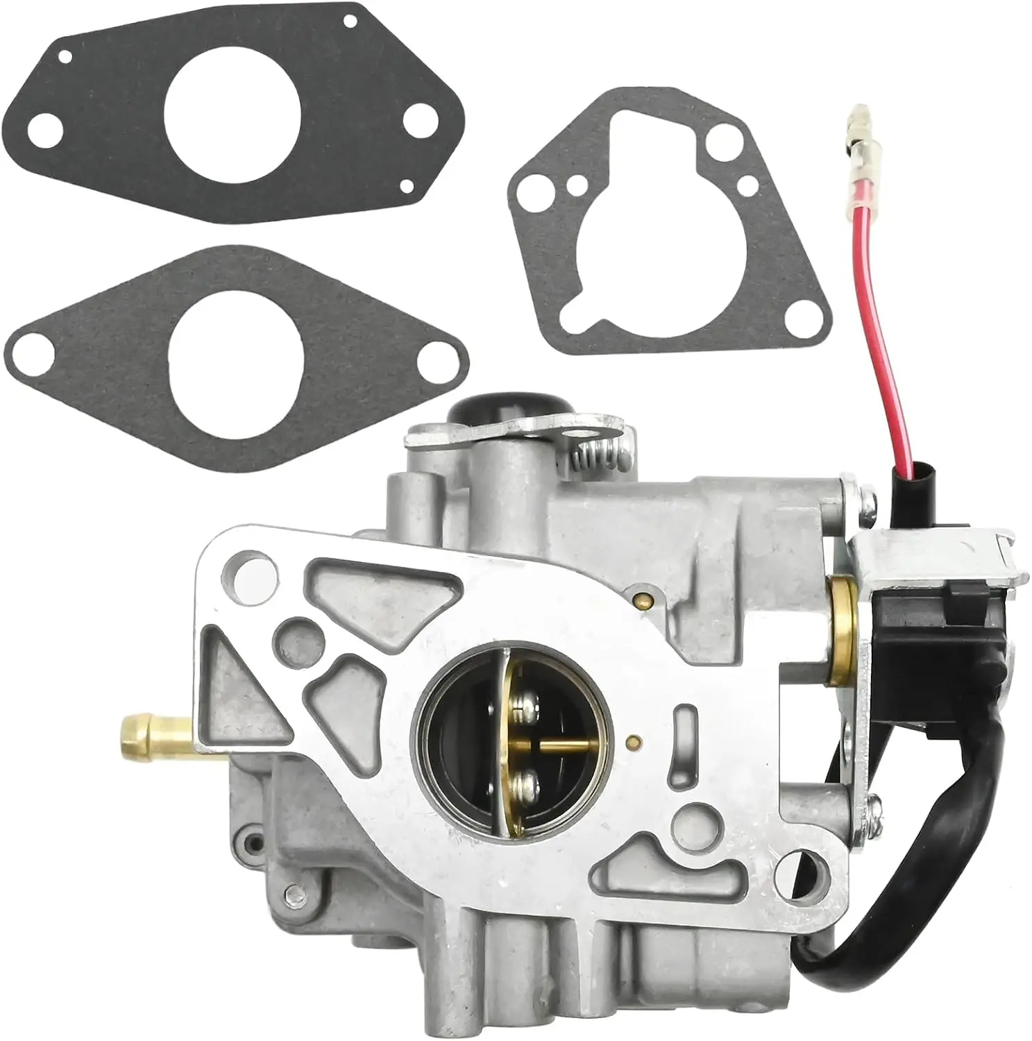 Carburetor Replacement for Kohler Command 25HP 27HP CH20  CH740 Engine 24-853-34-S 2485334-S 2485334-S Carb