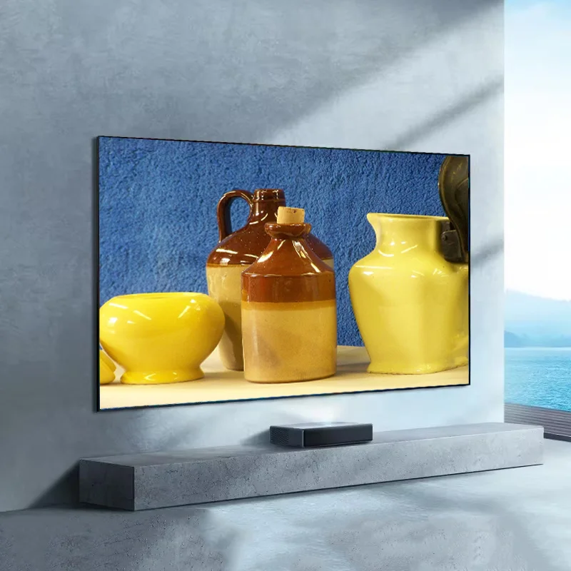 100 Inch T Prism Pr… - image