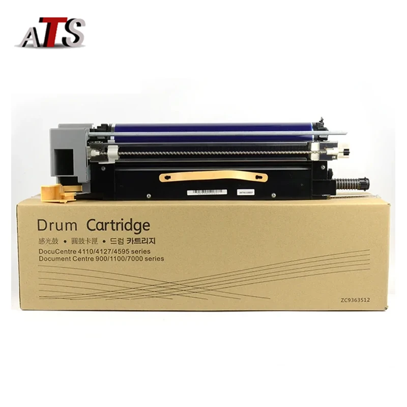 DC4110 Drum Unit for Xerox DocuCentre DC 4110 4112 4127 4595 D95 D110 6000 6080 DC4110 DC4112 DC4127 Image Unit