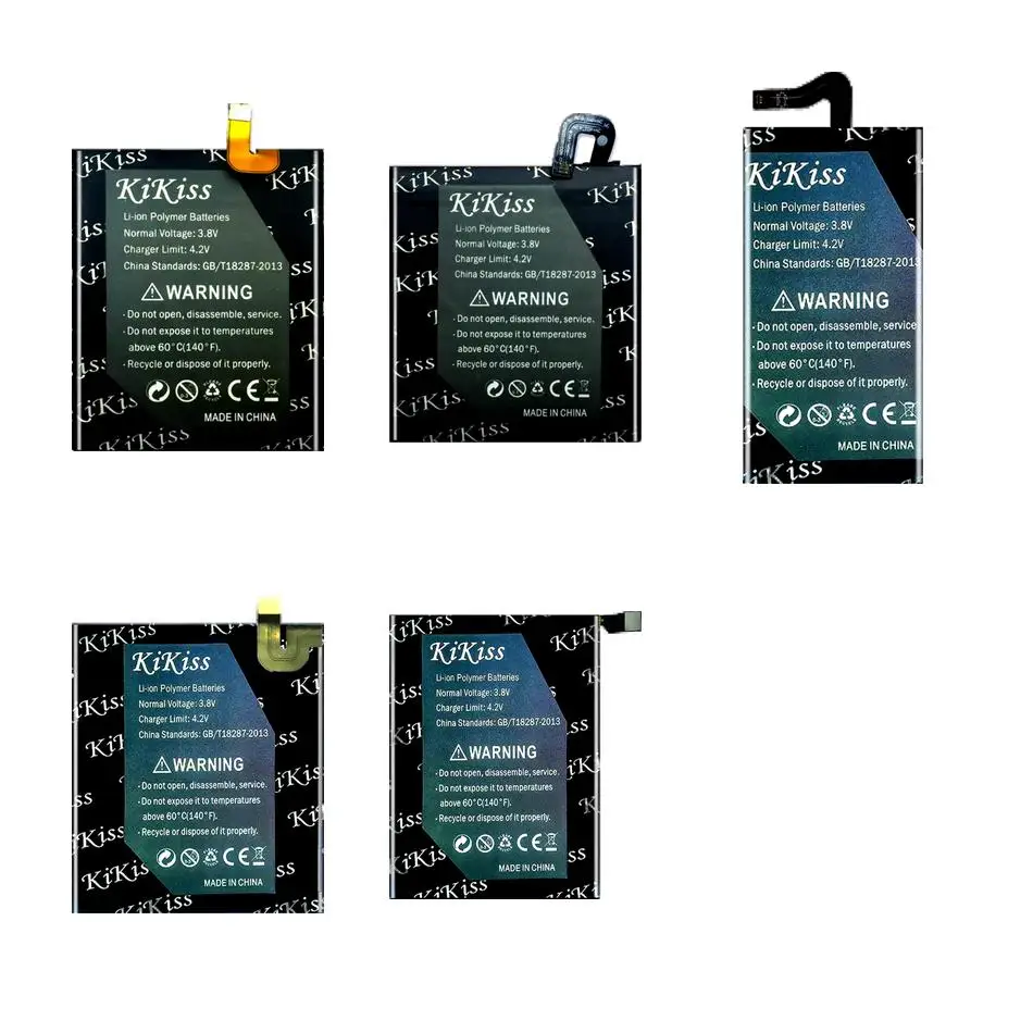 

Аккумулятор для мобильного телефона высокой емкости B2PW2100 G020J-B G011B-B 4100-5200 мАч для HTC Google Pixel 3A 3XL Xlnexus 2 3 4 XL X