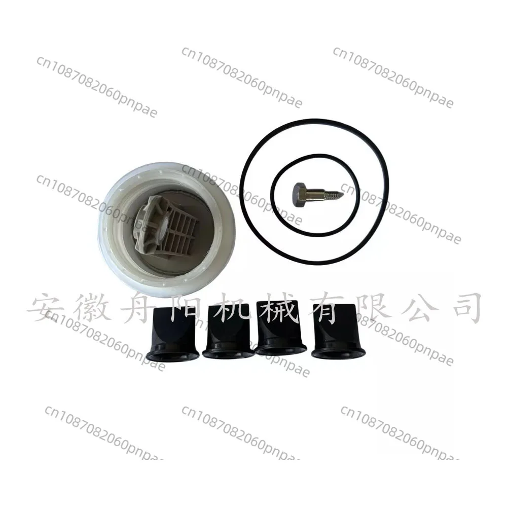 

385230980 Сменный комплект сильфона насоса для Dometic S, T, J, VHT и VG Easy Pack