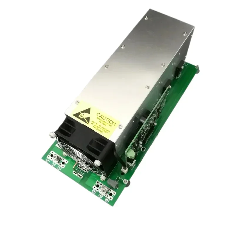 وحدة إلكترونية بقدرة 500 وات، رف شيخوخة للمركبة، تحميل اتصال قابل للبرمجة