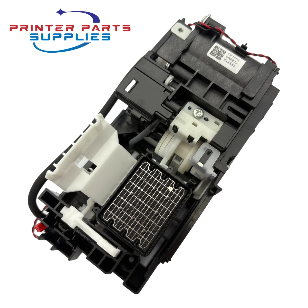 

1 шт. оригинальный новый блок очистки для принтера Epson WF-C5290 WF-C5790, чернильная система в сборе