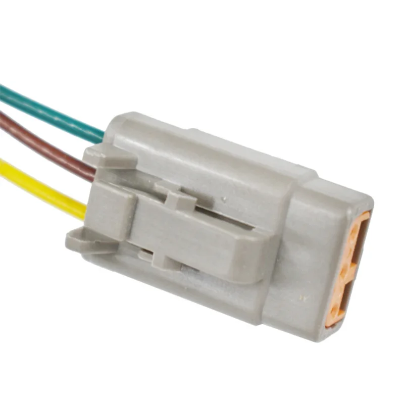 ل Maxxforce 04-07 DT466E DT570 حاقن استشعار الضغط 1845536C91 #6