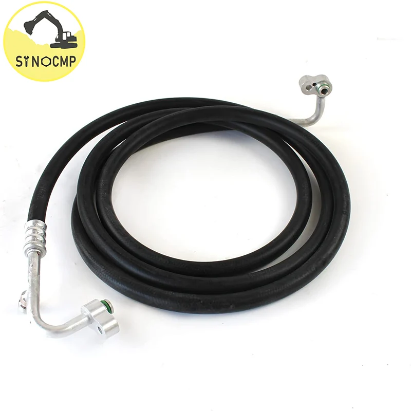 1pcs High Pressure Air Conditioner Hose for Komatsu PC-8