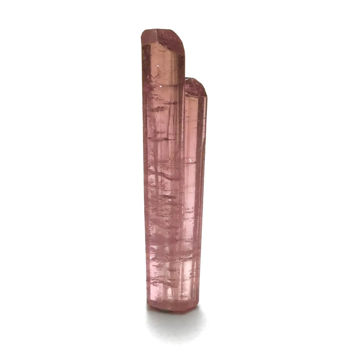 Brazilian Elbaite Mineral Stones, 10g 5-15mm Mixed Colors, Display Box for DIY Craft & Crystal Collector Gift