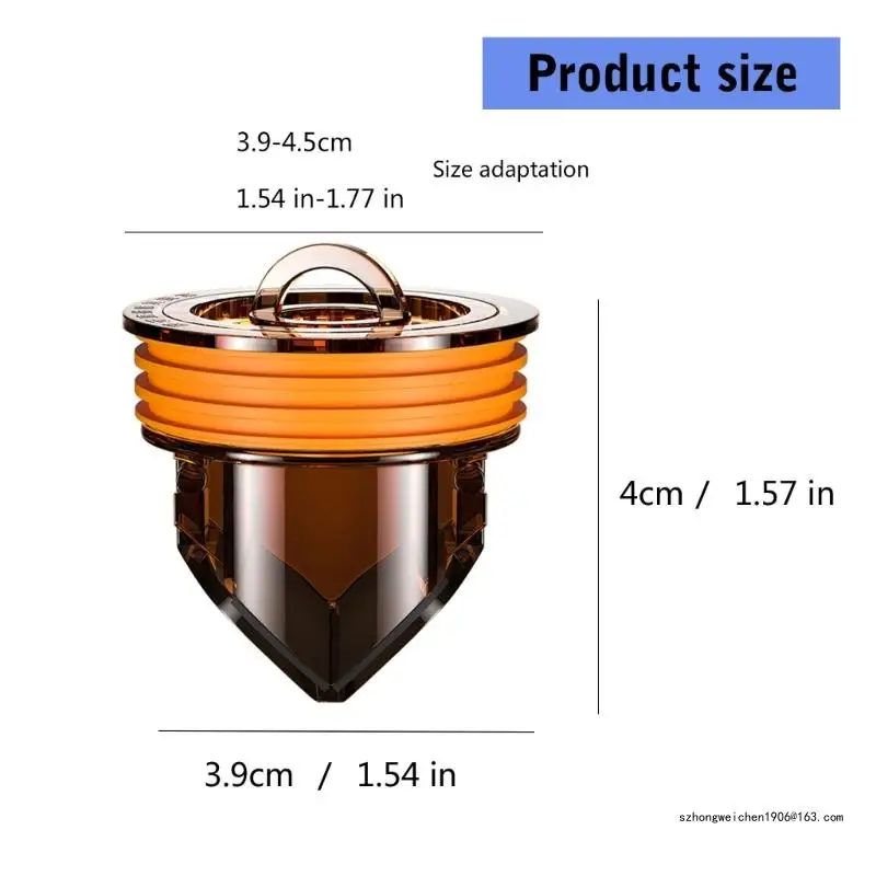 28GF 2-teiliger Bodenablauf mit doppelter Öffnung, Abflussfilter, Haarfänger, Rückflussverhinderer