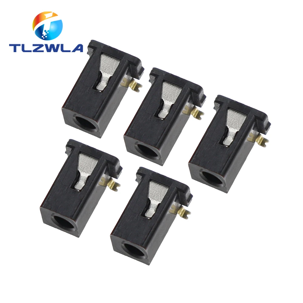 10PCS 2.1-0.48MM DC Power Socket Outlet Jack For Nokia DC-096 DC096 High Quality