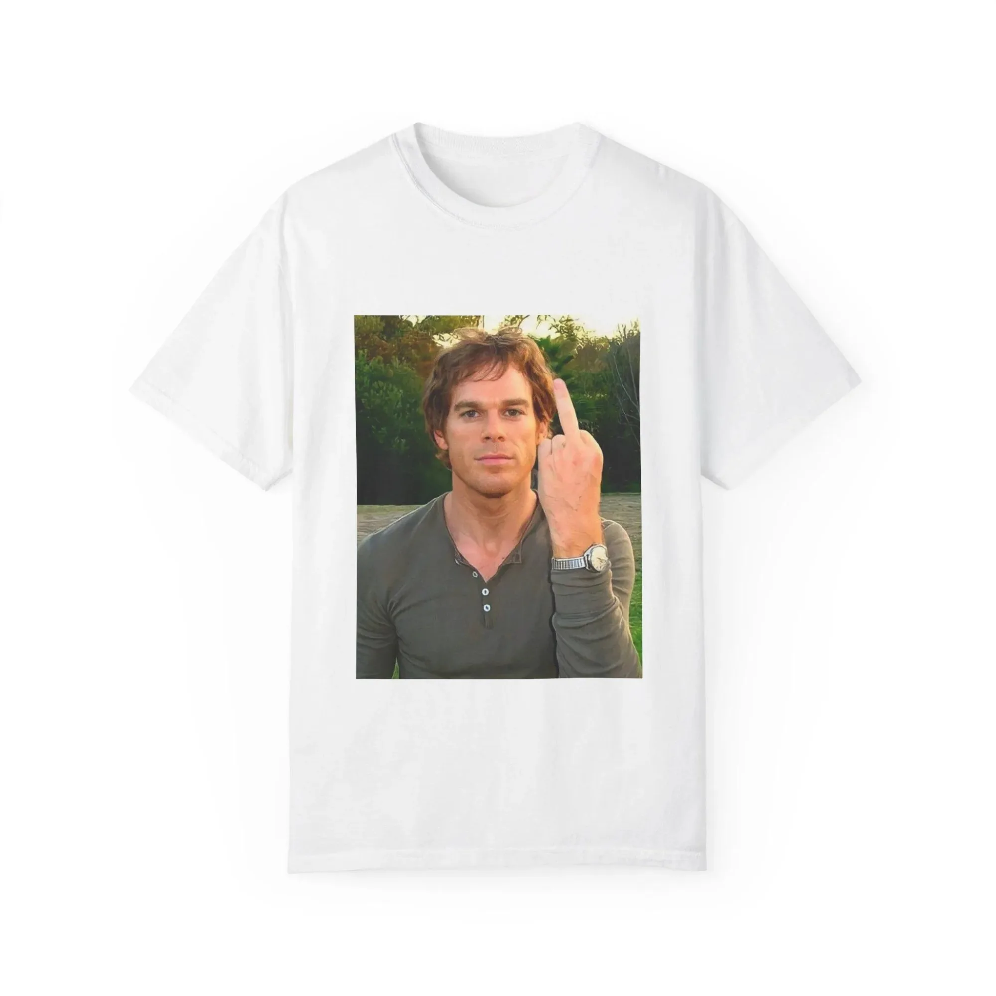 Camiseta الرجعية الأنثوية camiseta غير رسمية غراندي camiseta gotica #2