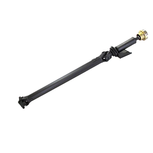 

ACE Gimbal Rear High Quality Drive Shaft Assembly Fits for Mercedes ML W163 OE A1634100802