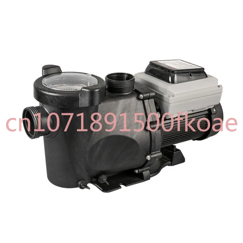 IGP2020VS 230V 50Hz 60Hz 2Hp US Energystar DOE Smart Variable Speed Pump for Swimming Pool