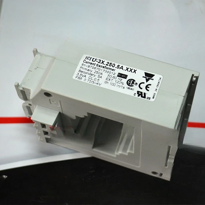 

Parts for CARLO GAVAZZI CTD3X2505AXXX Solid State Relay