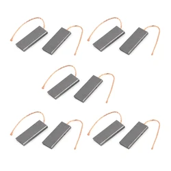 Carbon Brush for Bosch Washing Machine Motor Replacement Motor Carbon Brushes Dropship