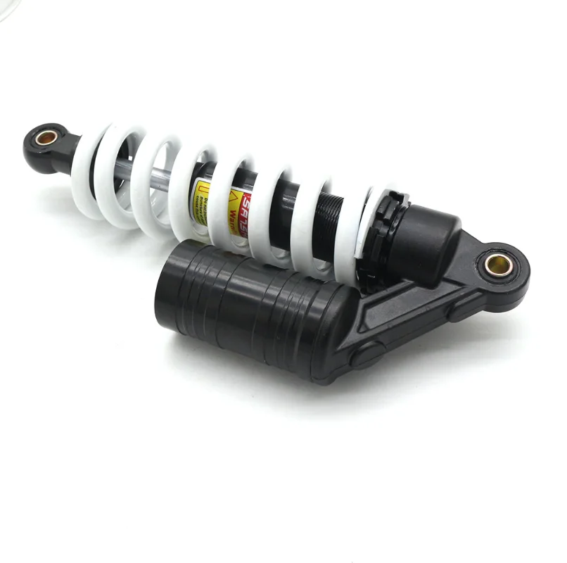 

260 мм 270 мм 280 мм задний газовый азотный амортизатор пружинная подвеска для электрического квадроцикла электронного велосипеда