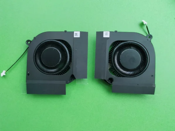 New for ACER N22C1 AN515-58 FAN L+R 2022 model