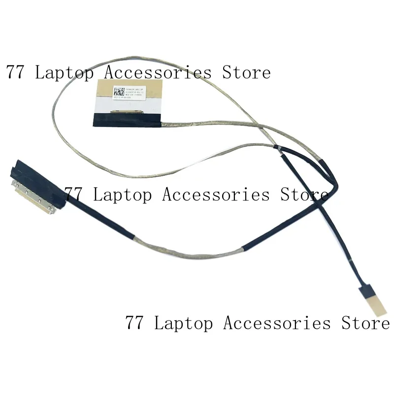 

For Acer Nitro 51m an515-44 an515-45 an515-55 an515-57 50. q7kn2.011 dc02003p100 non-touch EDP LCD LVDS led cable 30pin 60Hz