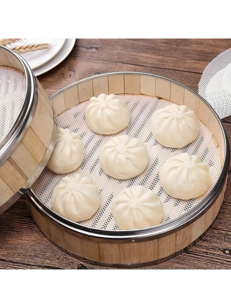 3 adet/takım yeniden kullanıla - Steamer Bamboo Set incelemesi ve fiyatı